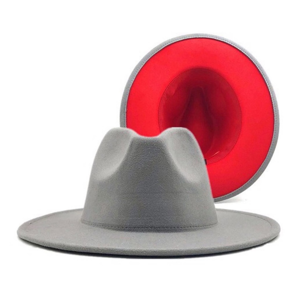 Fedoras - Picture 5 of 5
